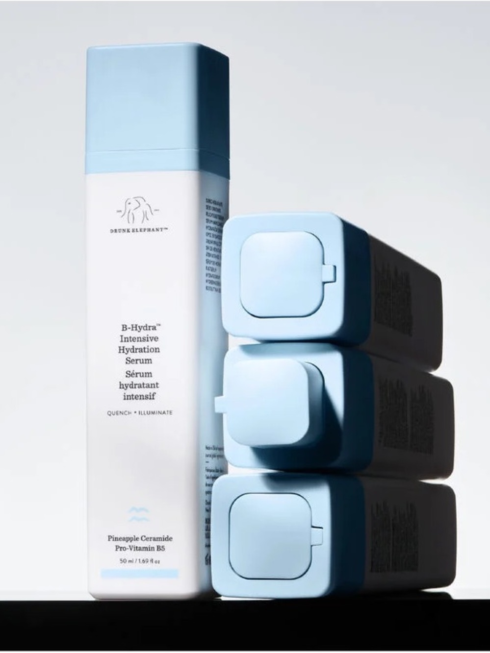 Drunk Elephant B-Hydra Intensive Hydration Serum - BNIB!